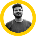 Vishnuvardhan Morishetti