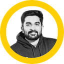 Kiran Subhash Rahinj